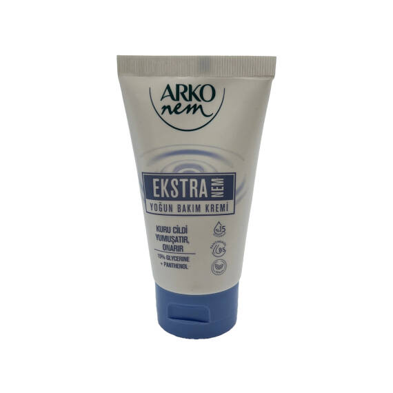 Arko Yogun Bakim Kremi 60 ml 0083 - 1