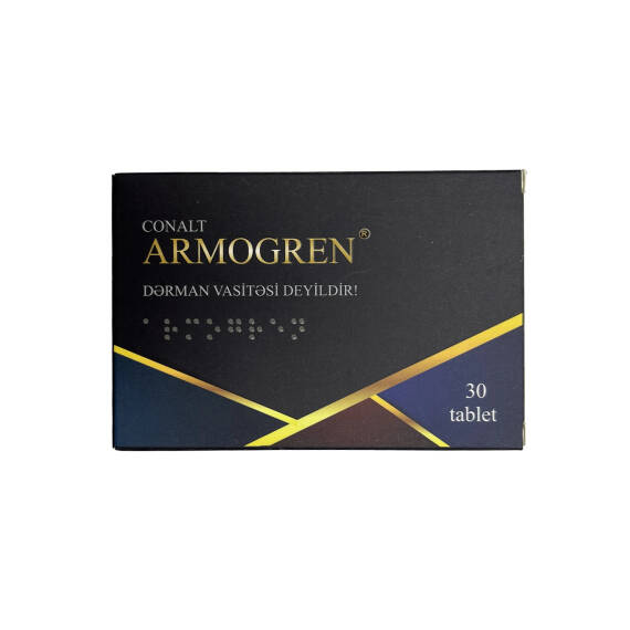 Armogren N30 Tb - 1