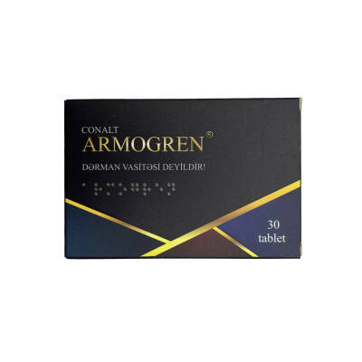 ARMOGREN N30 TB - 
