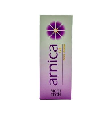 Arnica Meditech 75 qr gel - 