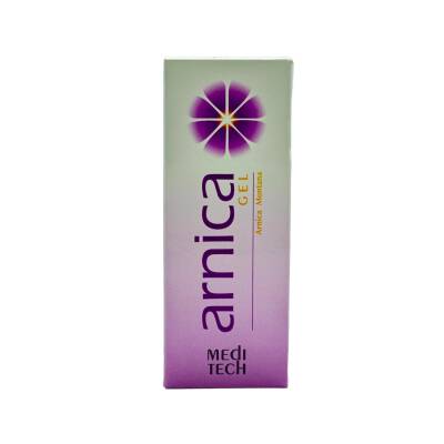 ARNICA MEDITECH 75GR GEL 0273 - 