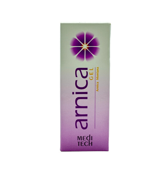 Arnica Meditech 75 qr gel - 