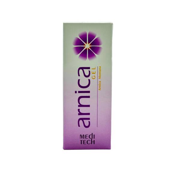 Arnica Meditech 75 qr gel - 1
