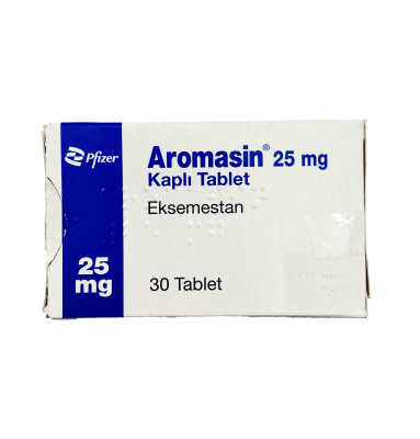 AROMAZIN 25MG N30 TB - 2