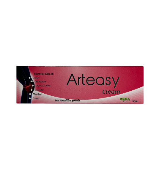 Arteasy 50 ml krem - 