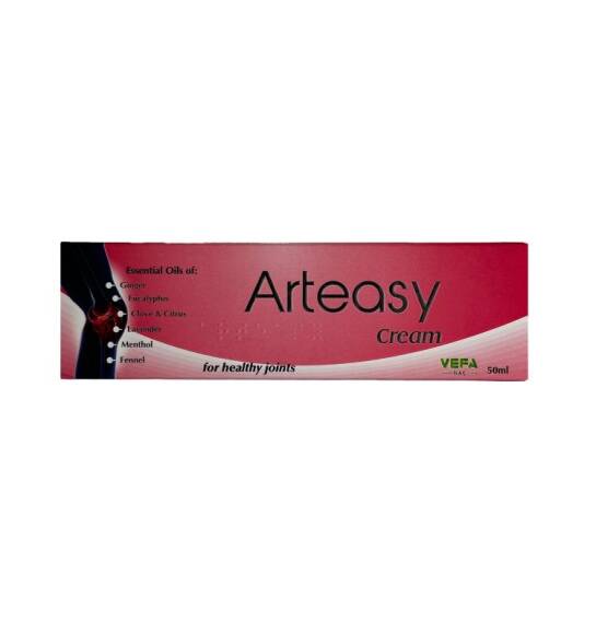 Arteasy 50 ml krem - 1