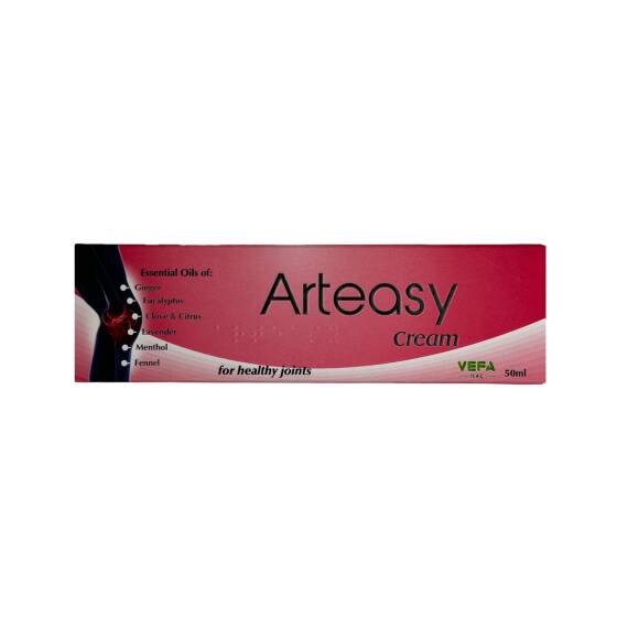 ARTEASY 50ML KREM - 1