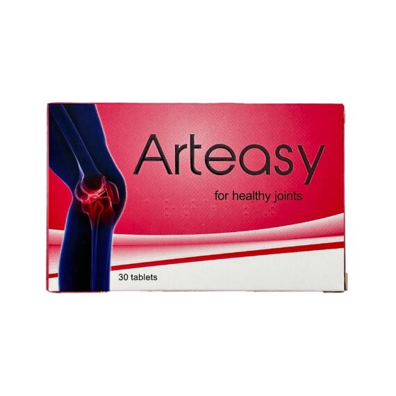 Arteasy N30 tablet - 1