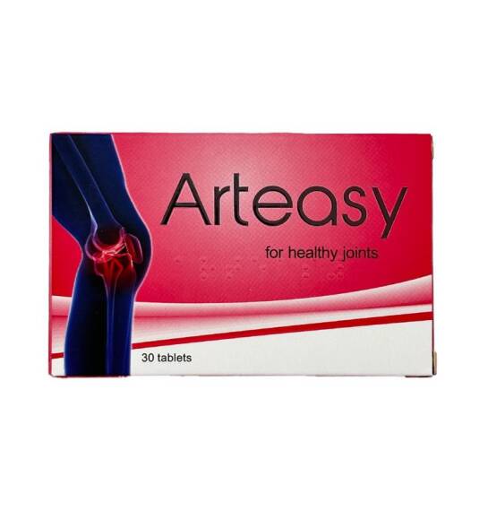 Arteasy N30 tablet - 1