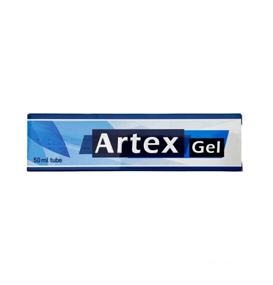 Arteks 50 ml gel - 