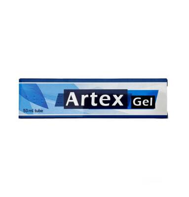 Arteks 50 ml gel - 