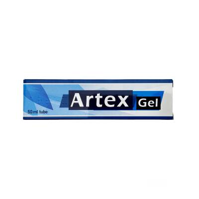 Arteks 50 ml gel - 