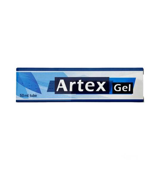 Arteks 50 ml gel - 1