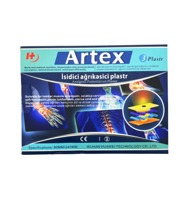 Arteks N3 plast - 1