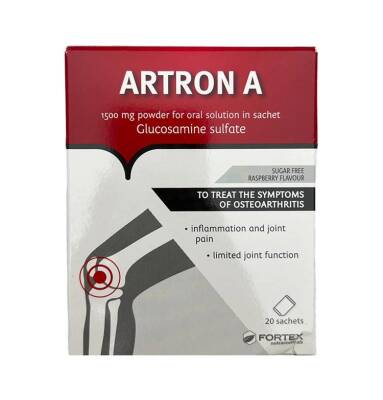Artron A 1500 mq N20 paket - 