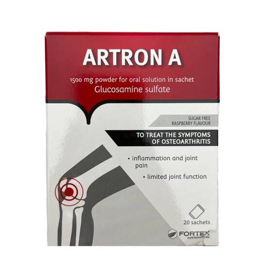 Artron A 1500 mq N20 paket - 1