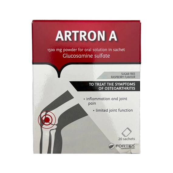 Artron A 1500 mq N20 paket - 1