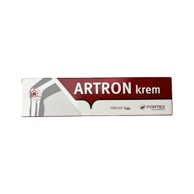 ARTRON KREM 100ML - 