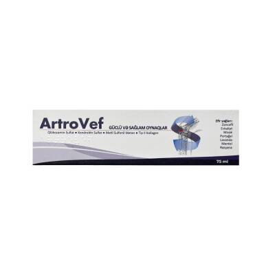 Artrovef 75 ml krem - 