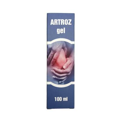 ARTROZ 100ML GEL - 