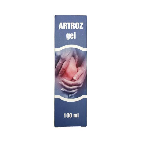ARTROZ 100ML GEL - 1