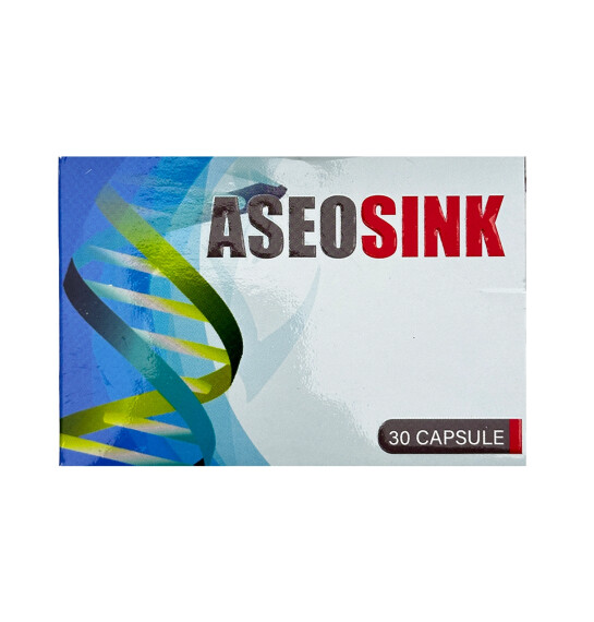 Aseosink N30 Kapsul - 