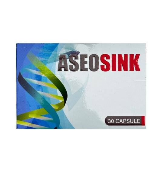 Aseosink N30 n sirop - 1