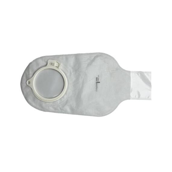 ASSURA OSTOMI TORBASI 2-PARCA,ACIK,SEFFAF,60 16980 - 1