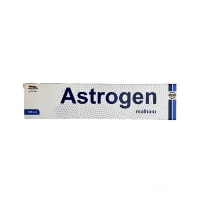 Astrogen məlhəm 100 ml - 