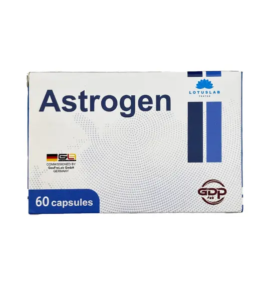 Astrogen N60 kapsul - 1