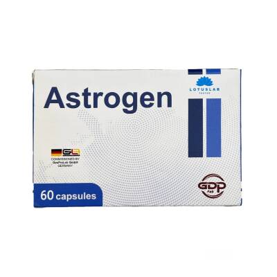 Astrogen N60 kapsul - 
