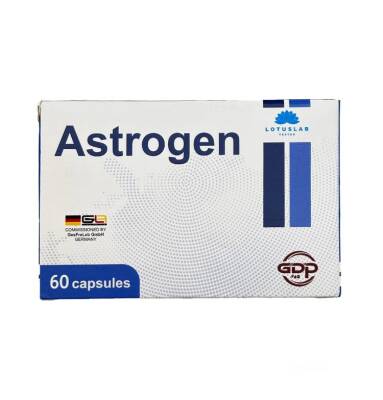 Astrogen N60 kapsul - 