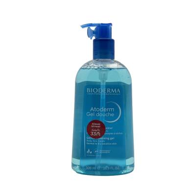BIODERMA ATODERM GEL DOUCHE 500ML 0523 - BIODERMA