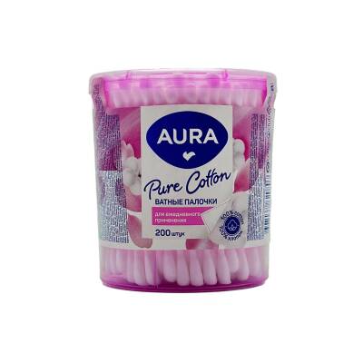 Aura qulaq çöpü 200 ədəd - 