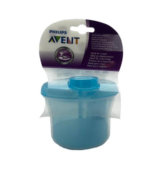 Avent Ana südü saxlam qabı - 1