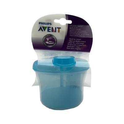 Avent Ana Südü Saxlam Qabı