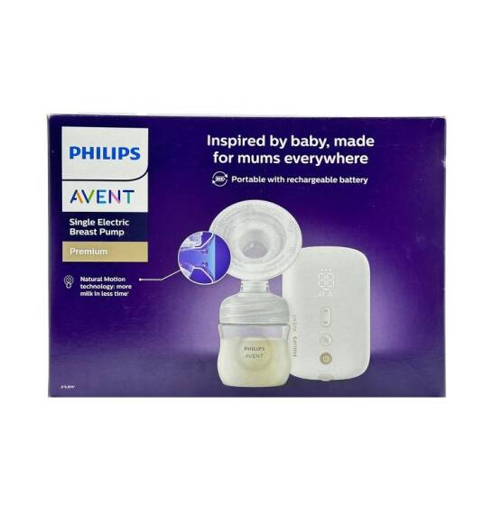 Avent elektrikli südsağan Premium - 1