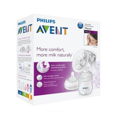 Avent mexaniki südsağan - AVENT