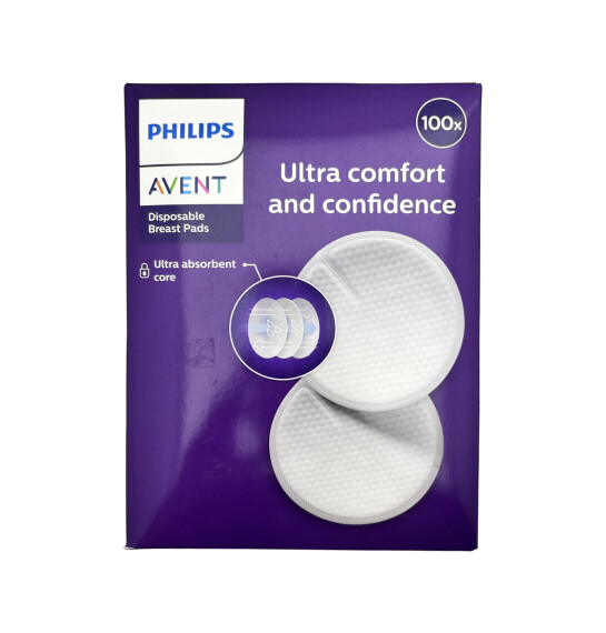 Avent Sinə bezİ N100 - AVENT