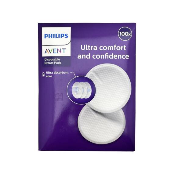 Avent Sinə bezİ N100 - 1