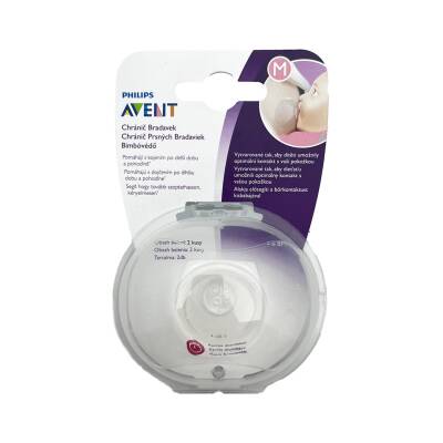 Avent Sinə Ucu Qoruyucu Orta N2 - 