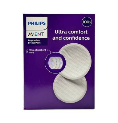 Avent sinə üçün paket N24 - AVENT