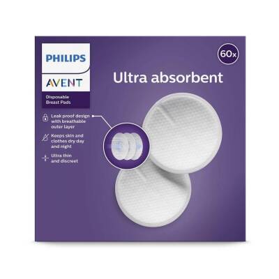 Avent sinə üçün paket N60 - AVENT