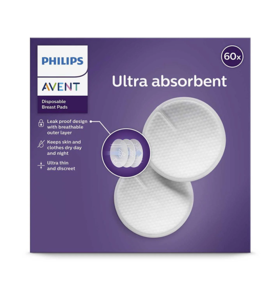Avent sinə üçün paket N60 - 1