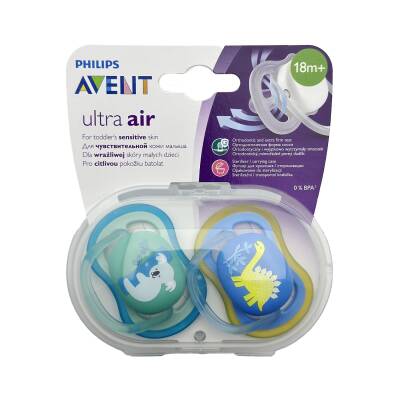 Avent ultra air 18 M+ - AVENT