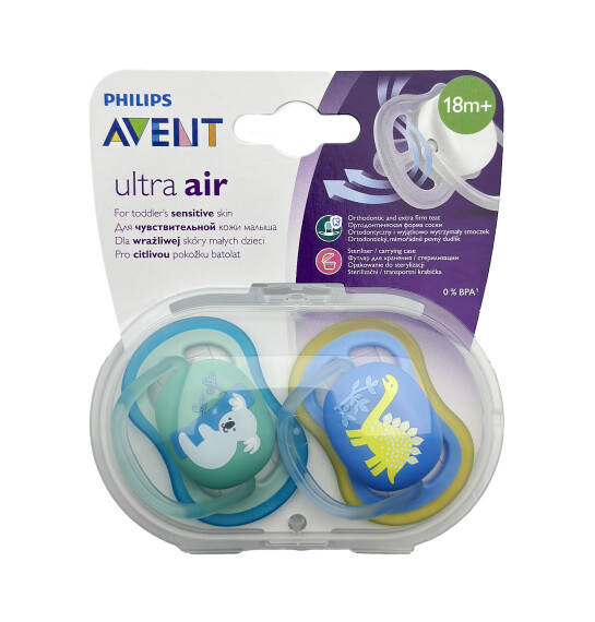 Avent ultra air 18 M+ - AVENT