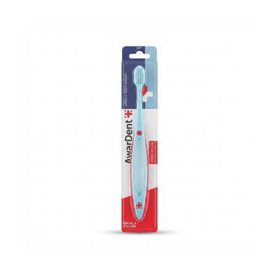 AWARDENT UNIQUE TOOTHBRUSH 4316 - 
