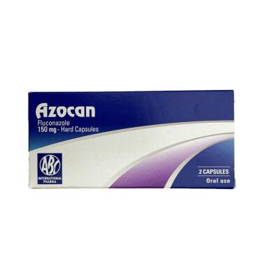 Azokan 150 Mg N2 kapsul - 