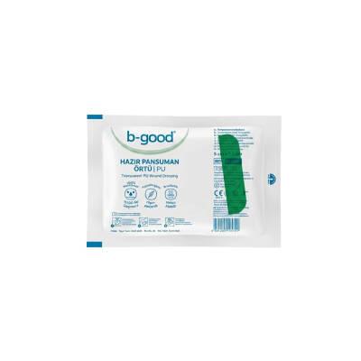 B-GOOD 2607 5SMX7,5SM HAZIR PANSUMAN SU KECIRMEZ N10 - 