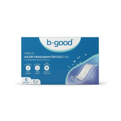 B-GOOD 9SMX15SM SEFFAF N5 2669 - 